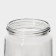 Glass Renga Glass "Beluga", 1.5 liters