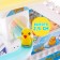 Developing toy "Ducklings-Traveling", light and sound effects