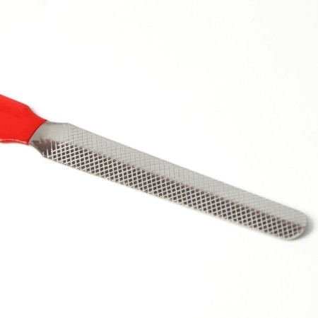 Carrying for claws: a side claw (a hole of 14 mm and a file, a mix of flowers-3