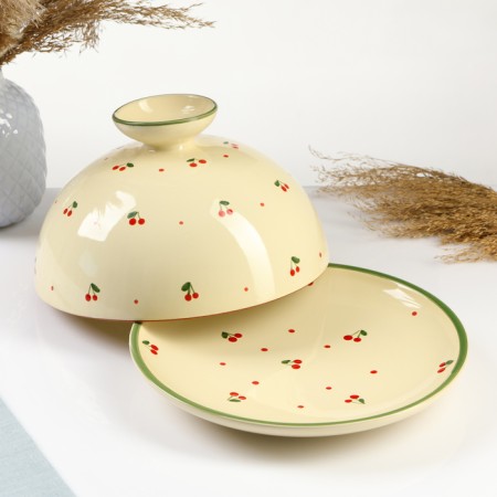 Pancake - bread -free "feast" 1.8l / 15x24cm, country-1