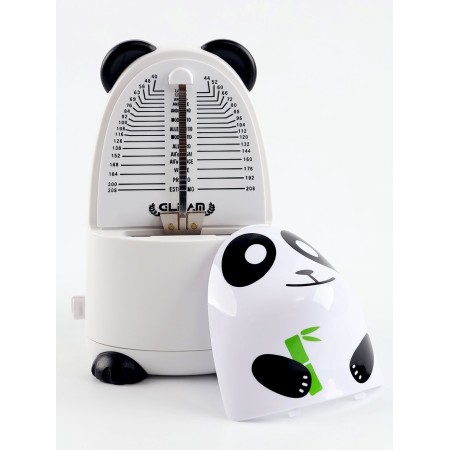 Metronone Panda, 40-208 shots, 14.5 x 9 x 8.5 cm-2