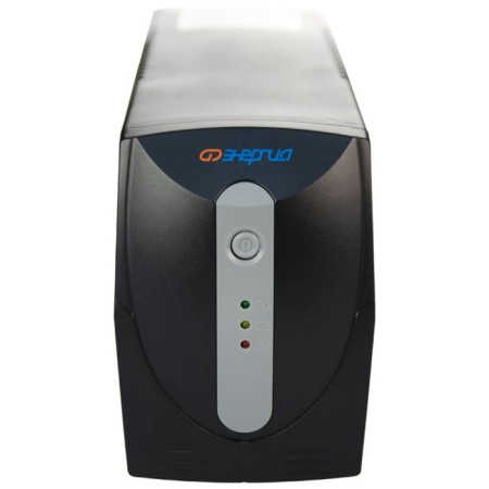 Source of uninterrupted power "Energy" 1200 USB-1