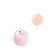 Acrigel to build up nails Adricoco, No. 05 camouflage, beige, 50 ml