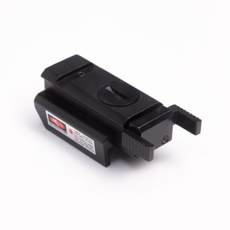 Laser target designator-1