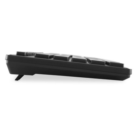 Keyboard + mouse oller S255W Claw: Black Mouse: Black USB Wireless Multimedia (1909361) 103388-9