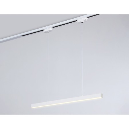 LED LED track ambrella track System GL6782, 24W, LED, white color-1