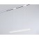 LED LED track ambrella track System GL6782, 24W, LED, white color