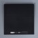 Square gift package, packaging, "Pressent", 30 x 30 x 30 cm
