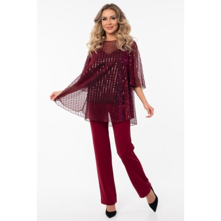 Blouse. female, size 42-11