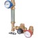 The pump group Stout SDG-0002-002001, thermostatic. mixing valve, 3/4 ", without a pump