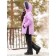 Set for girls, height 146 cm