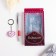 Gift set 2B1 (handle, head of heart) mix