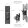 Kromax Optima-413 Gray Crohmax 20 "-55" Max.30kg wall rotary-liking 107047
