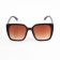 Sunglasses "OneSun", UV 400, pipe 15 cm, width 14 cm, lens 5 x 5.3 cm