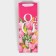Gift package for a bottle, packaging, “since March 8!”, 13 x 36 x 10 cm