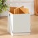 Pastel cutting device stand, mix color