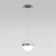 Suspension Roni Led 12W 4000k 600lm