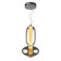 Suspension lamp Weronka LED 3000K 20W