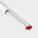 Dilyana water supply, 25 × 20 cm, plastic handle, silicone can