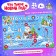 New Year's board game "What is New Year?", From 2 players, 3+