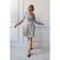 Women's dress, size 54