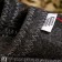 Bath slippers with embroidery "Born in the USSR"