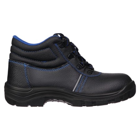 Working leather boots Prosafe Basic 13, Take thermoplast, size 45-3
