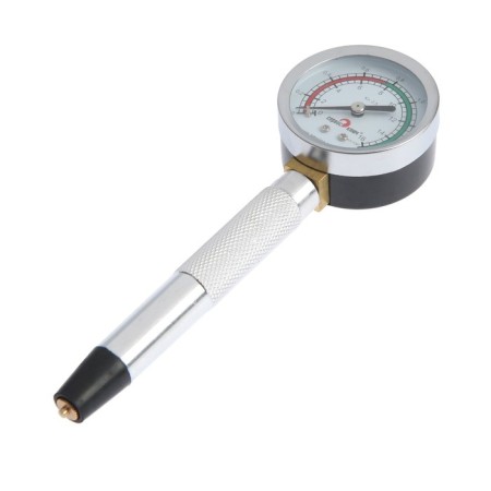 Pressure compressometer 2101-08 Service key 75553, mechanical