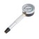 Pressure compressometer 2101-08 Service key 75553, mechanical