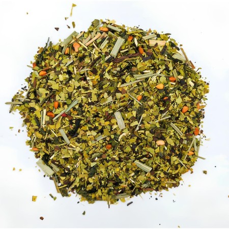 Tea Mate Citrus, 200 g-2
