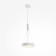 Technical C032CL-36W4K-RD-W, LED, 36 W, 300x300x60 mm, 3050 lm, 4000K, 2835, white, white lamp