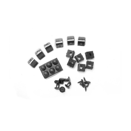 Renault Arkana I Crosser Crossover 2019-, euro fasteners-1