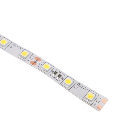 Ecola Pro 1 m, IP20, SMD5050, 60 LED/m, 14.4 W/m, 12 V, 4200K-2