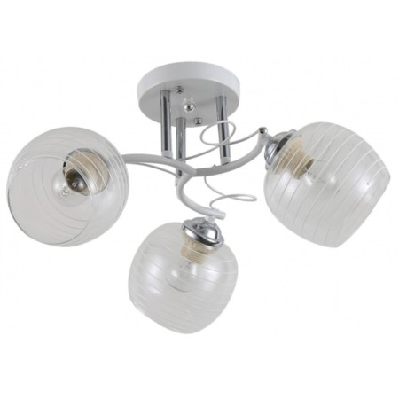 Люстра Estefany 9131-303 3хЕ27 40Вт-2