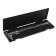 Matrix standards, 250 mm, division price 0.02 mm, metal, with a depth meter
