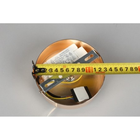 Suspension lamp Dorote LED 4000K 11W-11