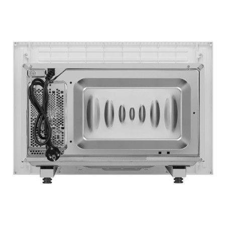 Built -in microwave oven Maunfeld JBMO820GW01, 1080 W, 20 l, 6 modes, white-5