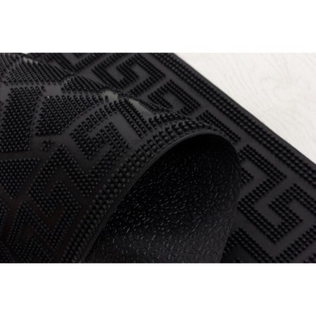 Joy Home rug, rubber Labyrinth, 40x60 cm-4