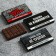 Milk chocolate “Boys do not apologize”, 27 g.