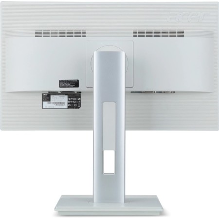 Acer Munitor 23.8 "B246HYLBWMIPRX White IPS LED 5MS 16: 9 HDMI M/M Matte Has PIV 250CD 178 10046-6