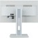 Acer Munitor 23.8 "B246HYLBWMIPRX White IPS LED 5MS 16: 9 HDMI M/M Matte Has PIV 250CD 178 10046