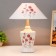 Bulbed Basilki Babber 1x15W E14 white 30x30x35cm Risalux