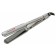 Babyliss Bab2073EPE rectifier, 70 watts, ceramic-titanium coating, 230 ° C, silver. 20465
