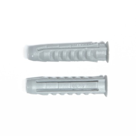 Tundra dowel, type N, spacer, nylon, 6x30 mm, 50 pcs-4