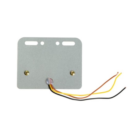 C2R LED lamp for trucks, 24 V, 6500 K, white light, 10.5 x 5 cm, 2 pcs-1
