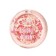 Blood compact Estrâde Lovely Blush, Ton 201