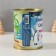 Socks in the bank Aroma "Winter cold is replaced by coconut paradise!" Coconut (inside women's socks)