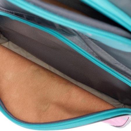 School backpack, 37 x 26 x 13 cm, ergonomic back, Calligrata AN "Girl"-8