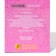 CHANNEL CHANGE toilet water, based on Chance Chanel, 100 ml
