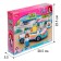 Designer Pink Dream "Mobile Station", 195 parts